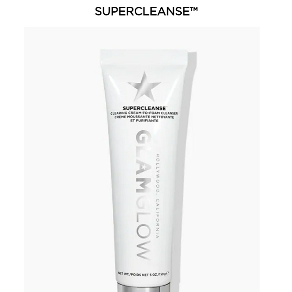New glamglow